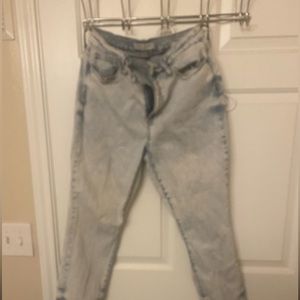 Judy Blue slim fit size 11/30